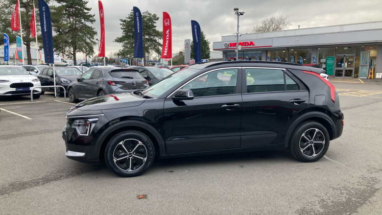Kia Niro 1.6 GDi PHEV 2 5dr DCT Estate